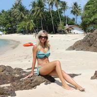 Отзыв от Ульяна - Visa DTV